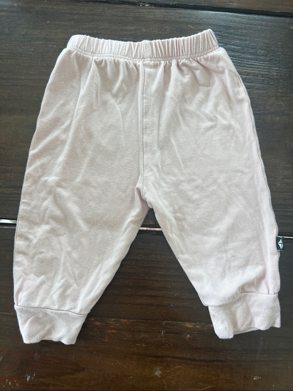 Kyte Baby Blush Joggers